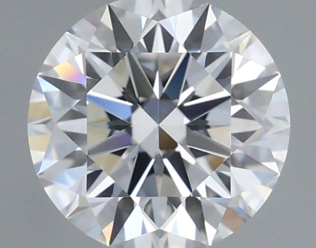 1.20 ct. round Lab Grown Diamond front image