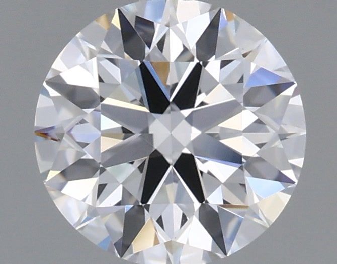 1.20 ct. round Lab Grown Diamond front image