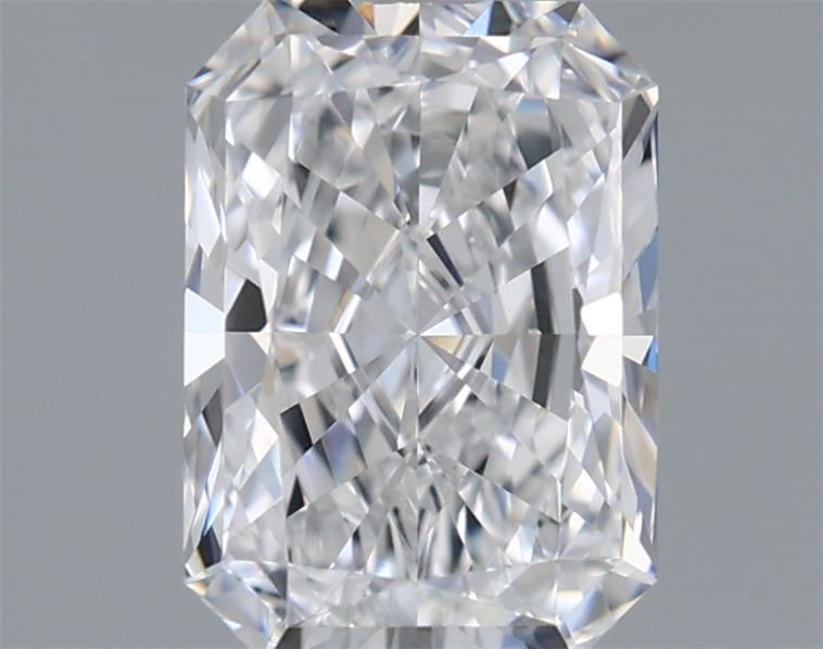 1.50 ct. radiant Lab Grown Diamond front image