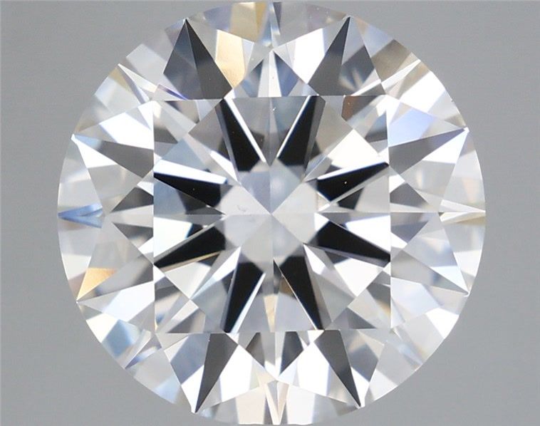 Round Diamond