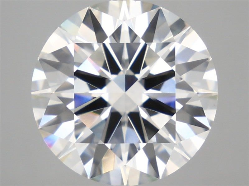 Round Diamond