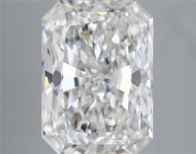Radiant Diamond
