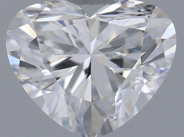 Heart Diamond