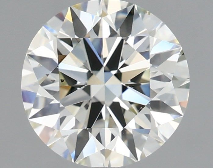 Round Diamond