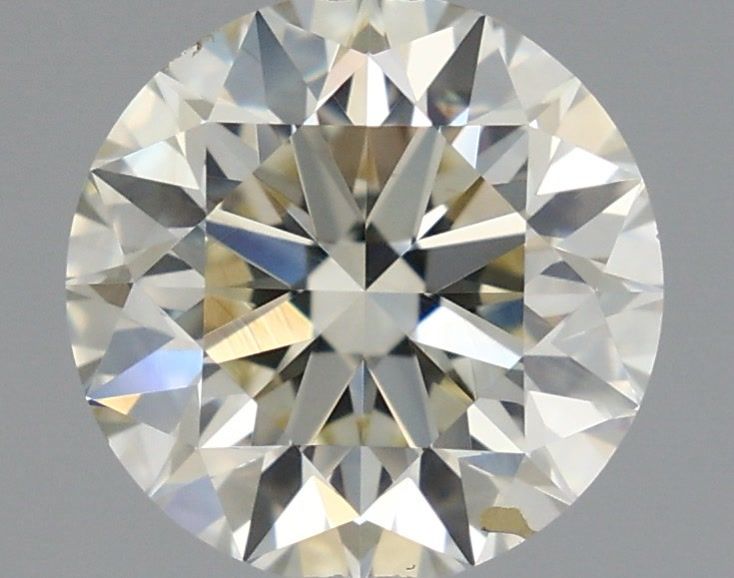 Round Diamond