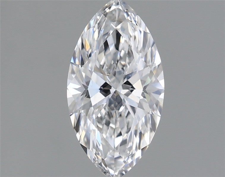 1.04 ct. marquise Lab Grown Diamond front image