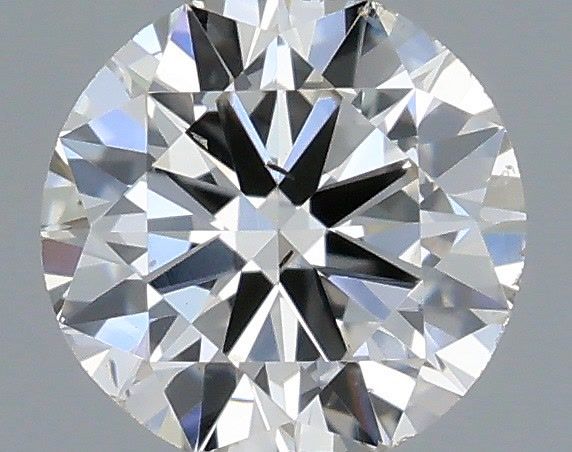 Round Diamond