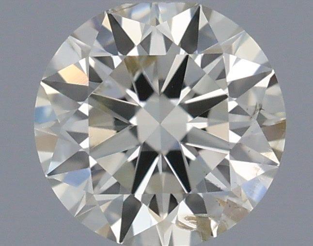 0.30ct Round diamond