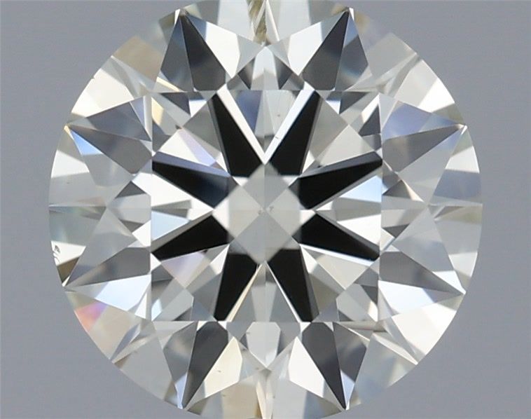 Round Diamond