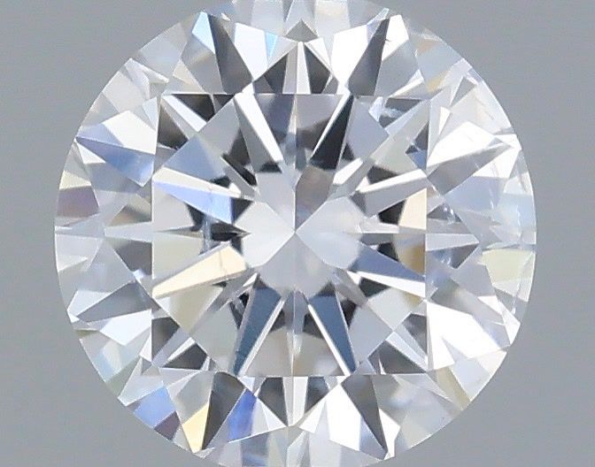 Round Diamond