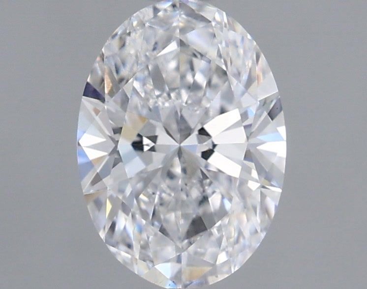 Oval Diamond