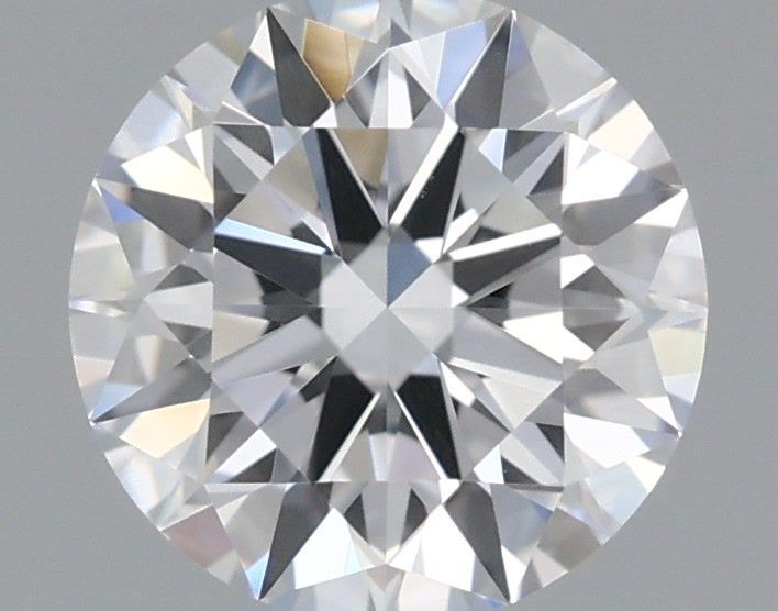 1.03 ct. round Lab Grown Diamond front image