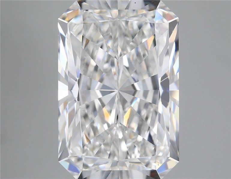 Radiant Diamond