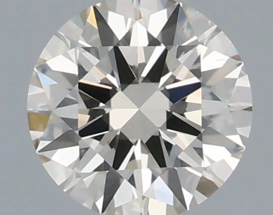 Round Diamond