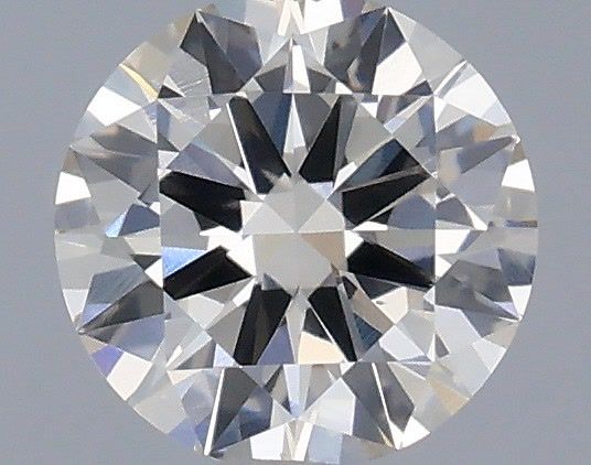 0.30 Carat J VS1 Round Diamond