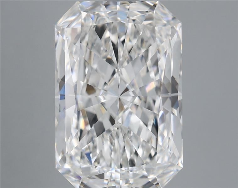 Radiant Diamond