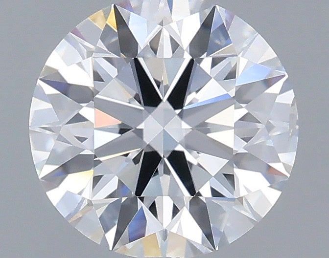 1.09 ct. round Lab Grown Diamond front image