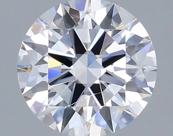 1.03 ct. round Lab Grown Diamond front image