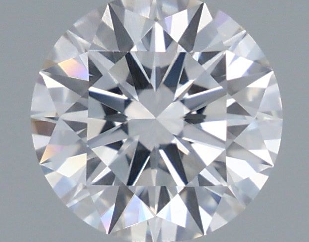 1.07 ct. round Lab Grown Diamond front image