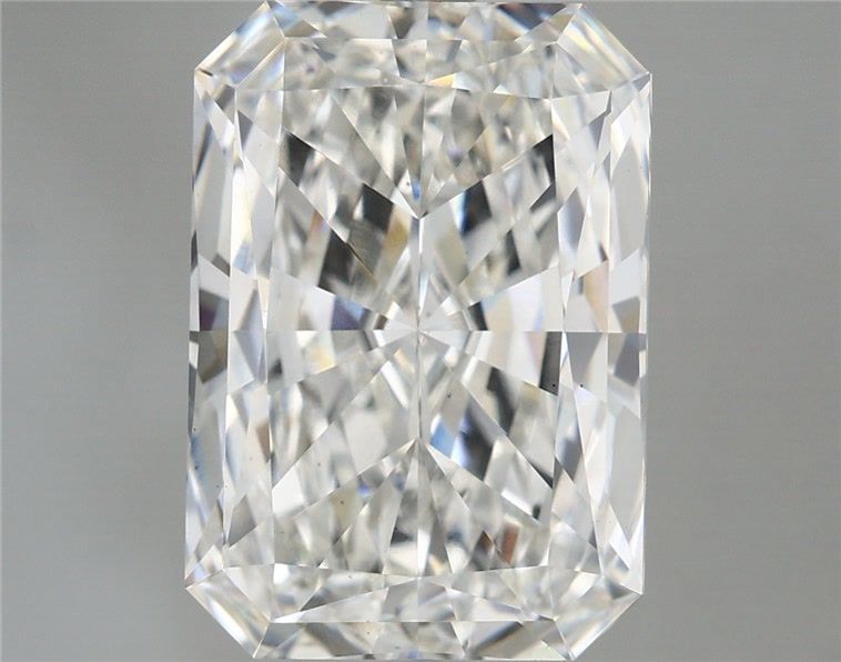 Radiant Diamond