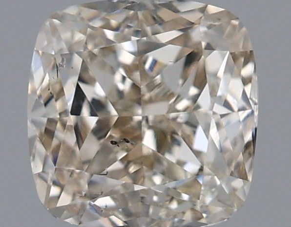 Cushion Diamond