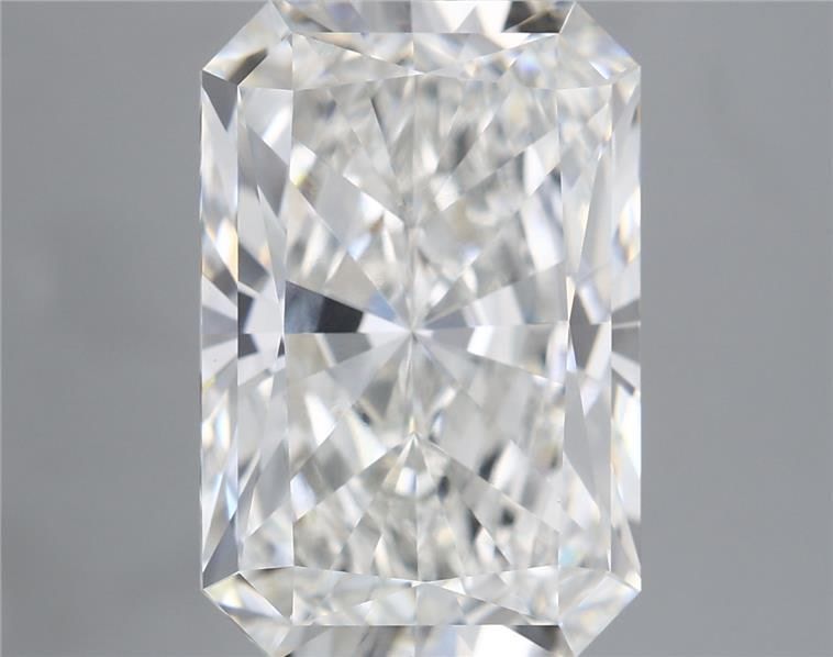 Radiant Diamond