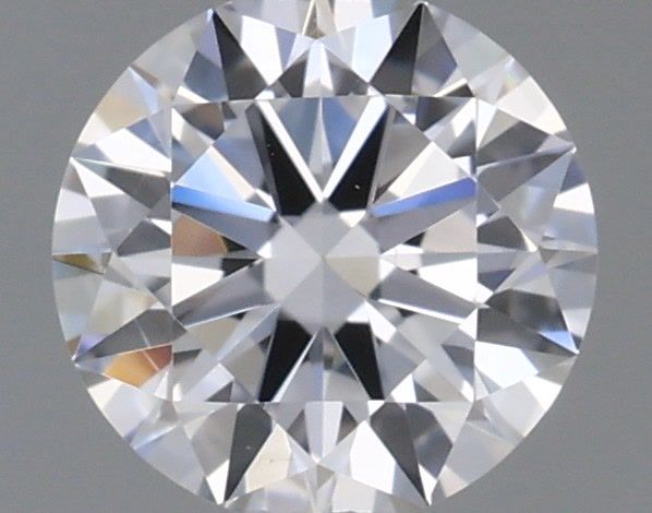 Round Diamond