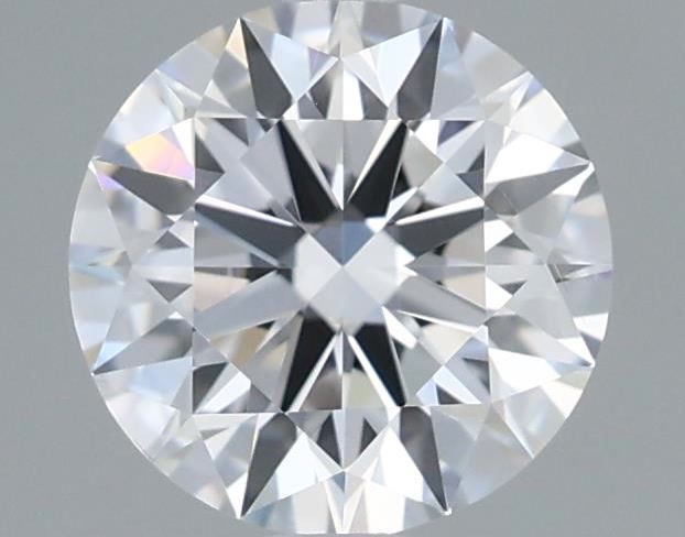 1.01 ct. round Lab Grown Diamond front image