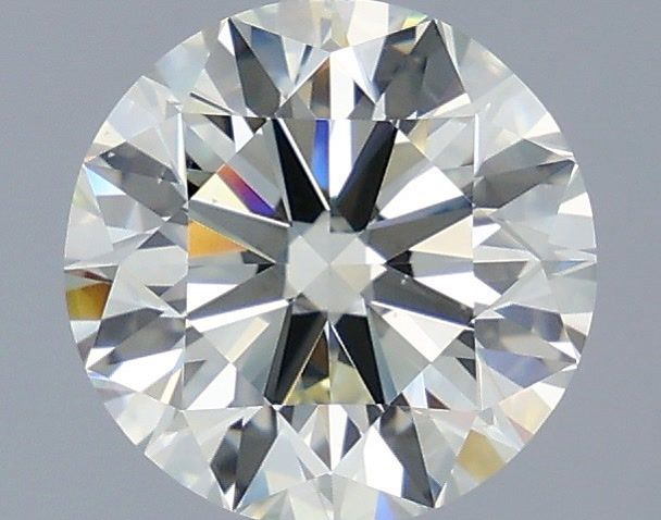 Round Diamond
