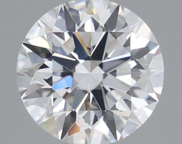Round Diamond