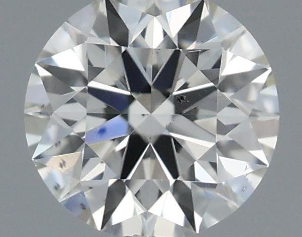 Round 0.32ct I VS2 EX EX