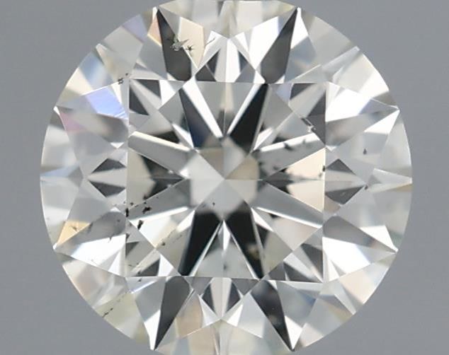 Round Diamond