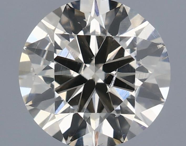 Round Diamond