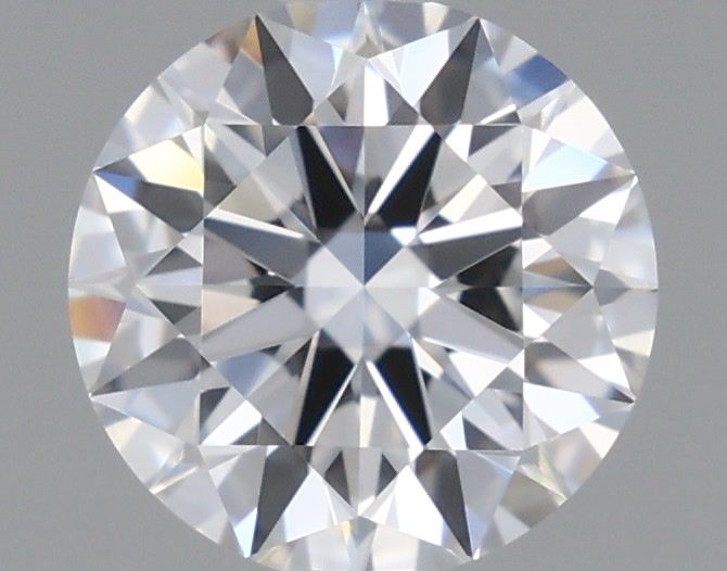 Round Diamond