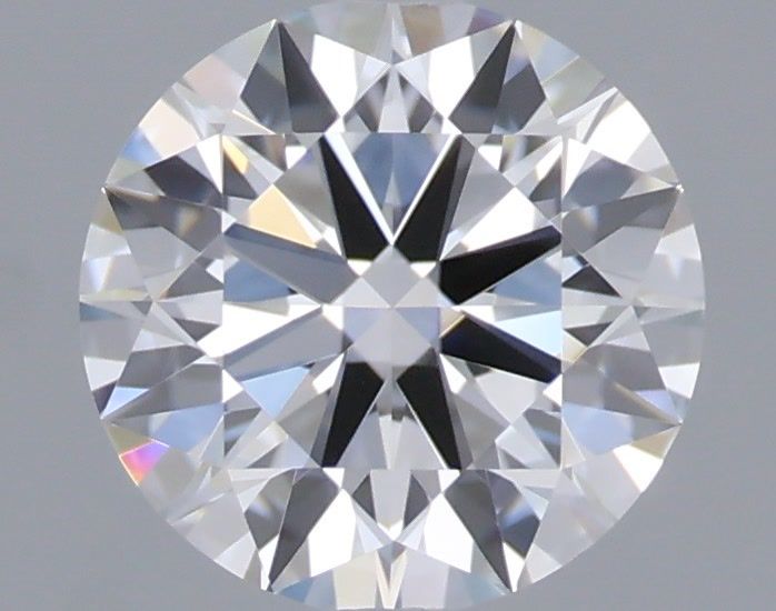 1.05 ct. round Lab Grown Diamond front image