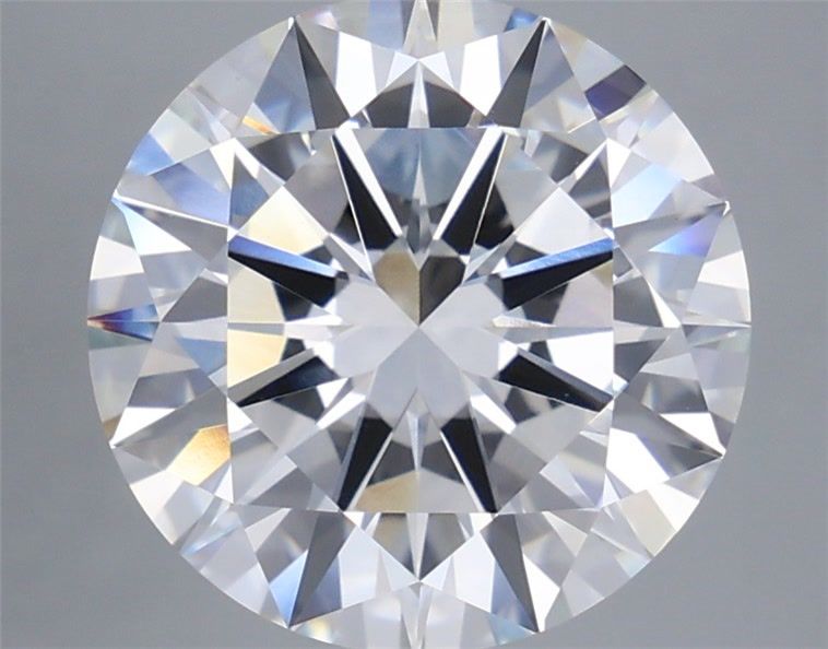Round Diamond