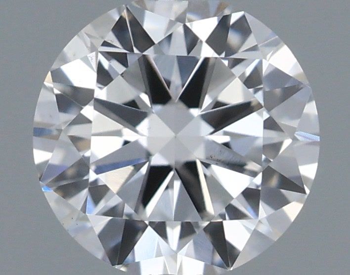 Round Diamond