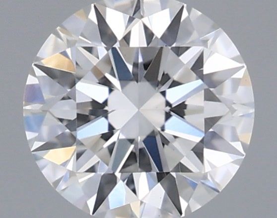 Round Diamond