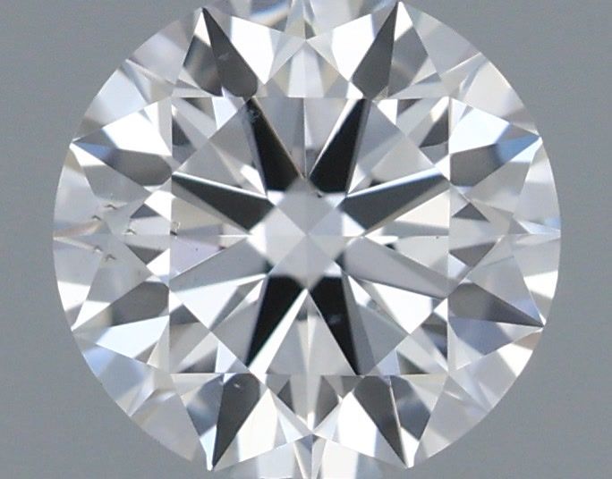 Round Diamond