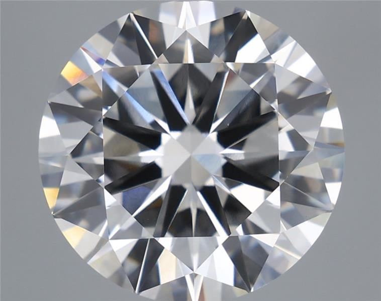 Round Diamond