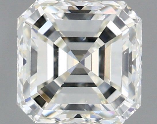 Asscher Diamond