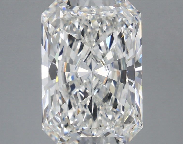Radiant Diamond