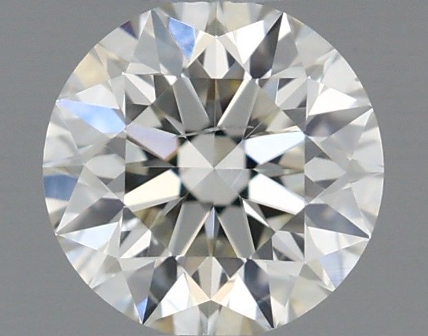0.30 Carati I SI1 Rotondo Diamante