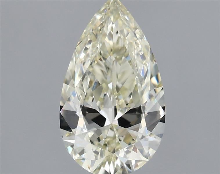 Pear Diamond