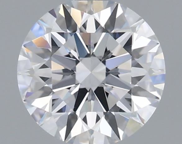 1.09 carat d IF ID Cut IGI round diamond