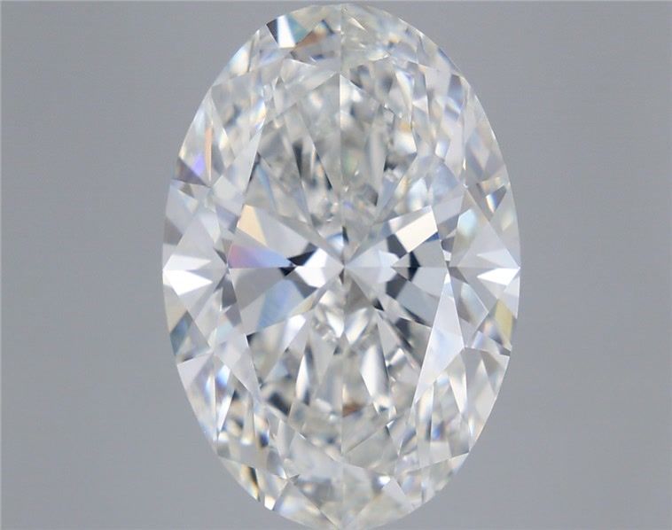 Oval Diamond