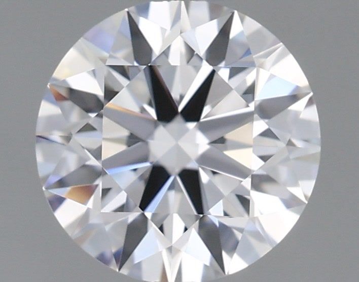 0.94 ct. round Lab Grown Diamond front image