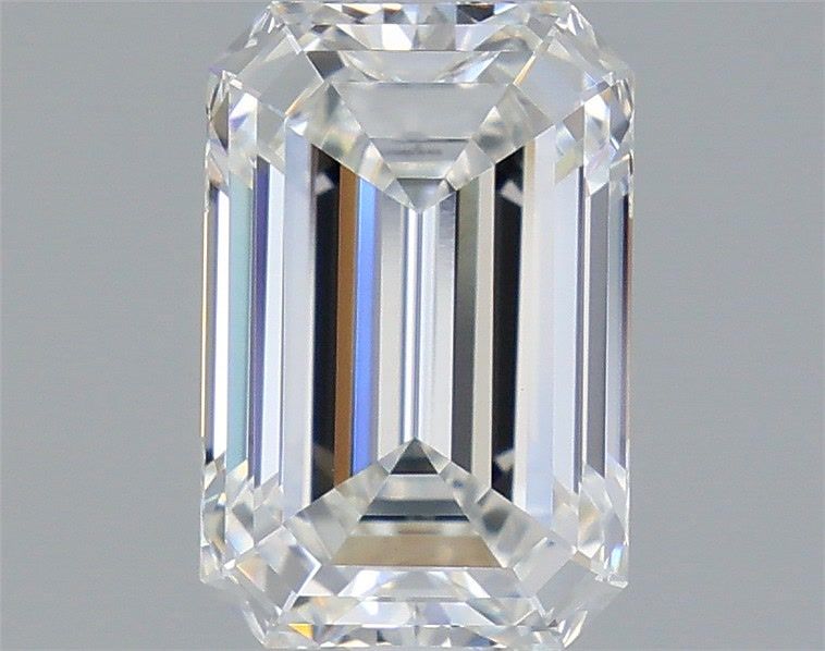 Asscher Diamond