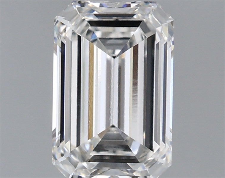Asscher Diamond