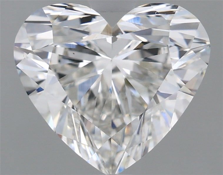Heart Diamond